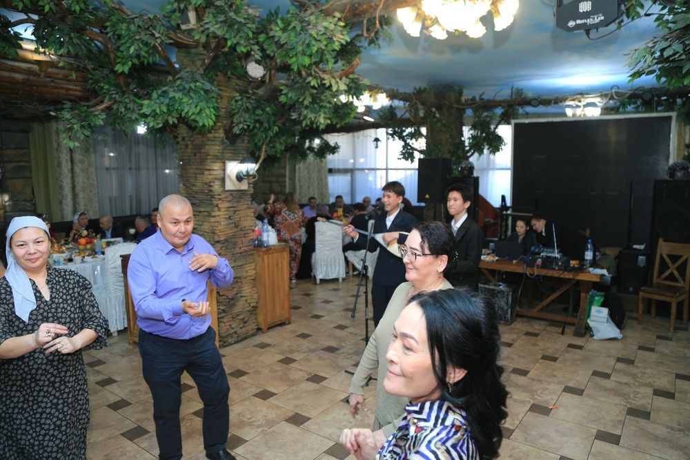 Домбыра баян Арнау