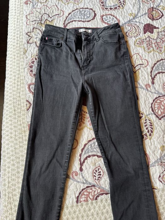 Blugi dama S Tommy Hilfiger