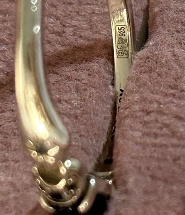 Кольцо пандора Жасмин оригинал