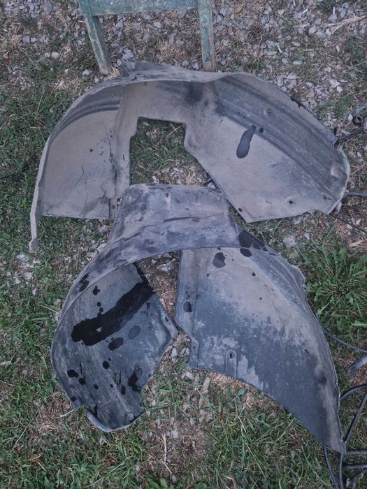 Части за Ауди а4 б5 150 к.с. комби quattro