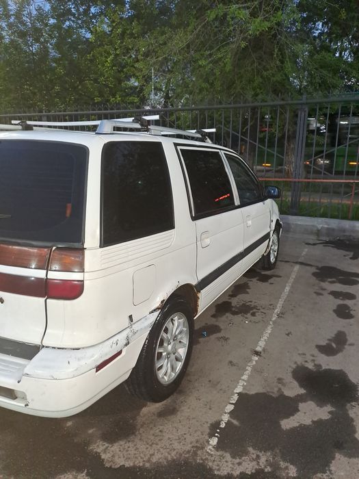 Спец вагон. Дизель