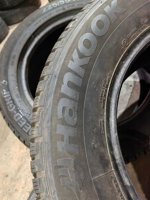 Шина 245/65/17 1шт