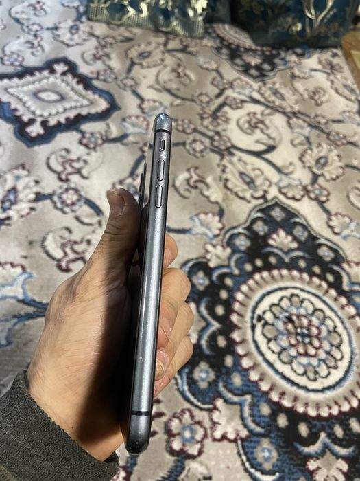 Iphone 11 ishlashi yahshi