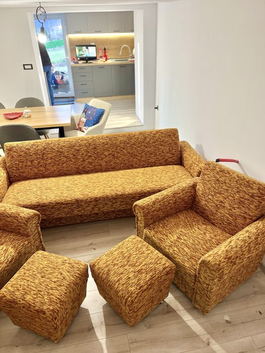 Холов комплект