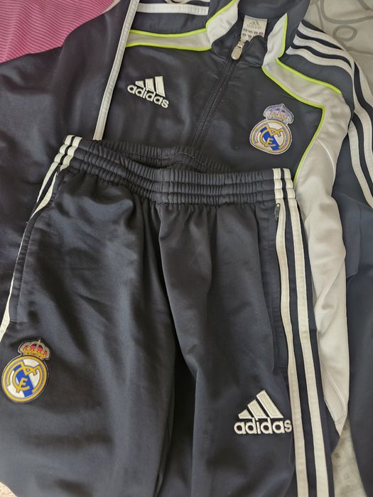 Детски екип Adidas Real Madrid