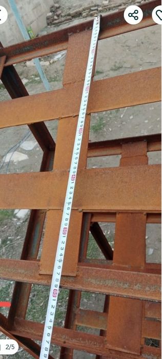 Полка для Овощей и фрукты