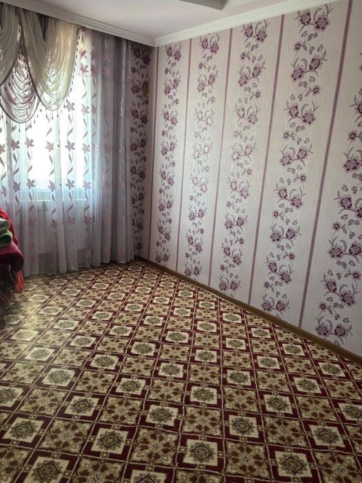 3 ханалык квартира ижарага бериледи