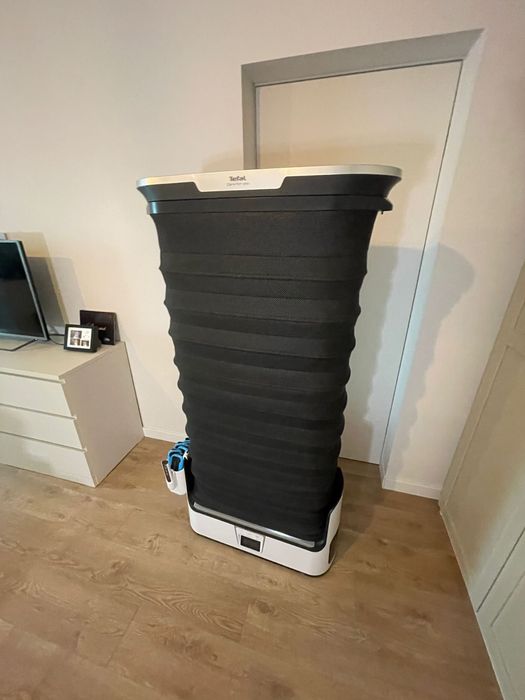 Aparat de calcat si igienizat Tefal Care For You YT4050E1