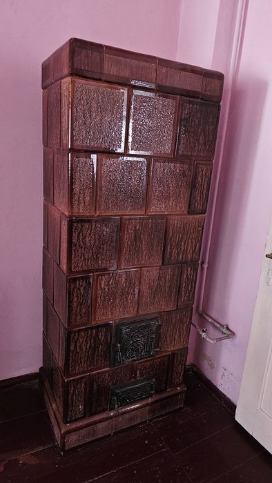 Teracote în stare bună