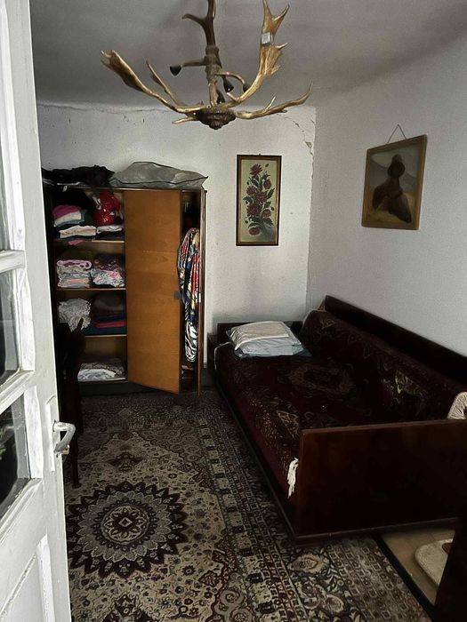 Casă de vânzare Str. Gheorghe Doja 139 – 4 camere + teren 1.168 mp