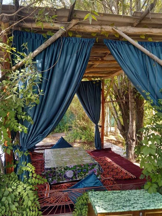 dacha tapchan ijara