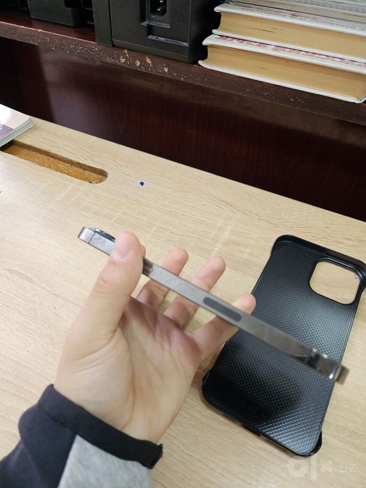IPhone 13 pro max 1tb
