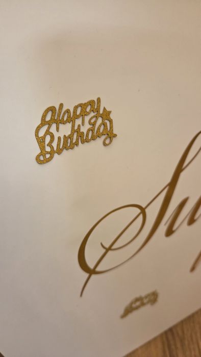 Продается коробка-сюрприз