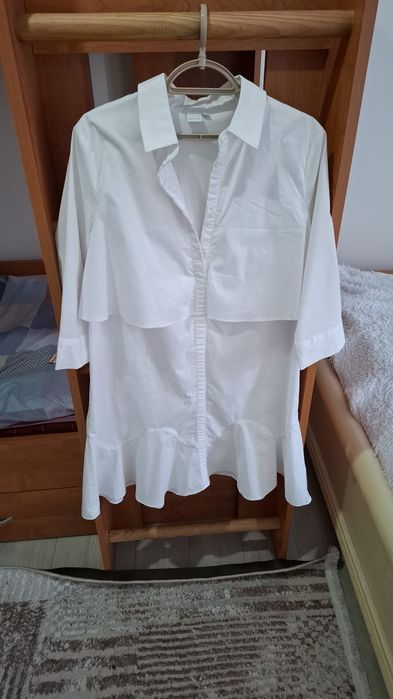 Платье женское весна-лето