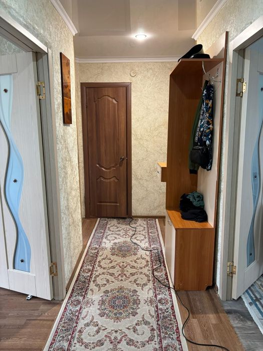 Продам 4 ком. Квартиру