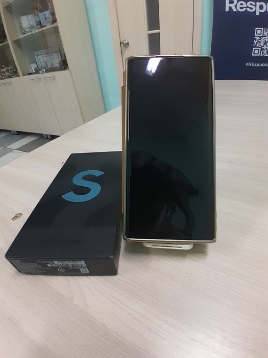 Продам Samsung s 22 ultra 512