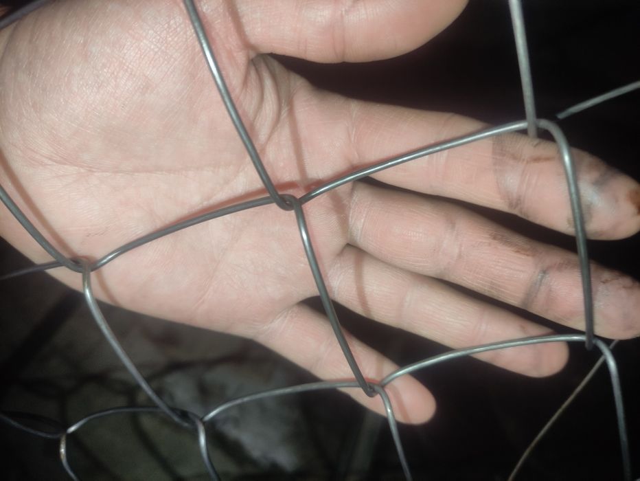 Сетка рабица,  setka, rangli setka, yashil setka , sim tŏr робица сим