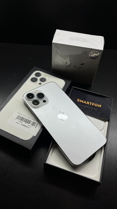 Iphone 13 Pro Max 128 gb 78%