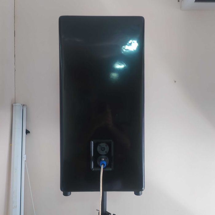 кафе . рестаран ва туй.тадбирлар учун янги аппарат