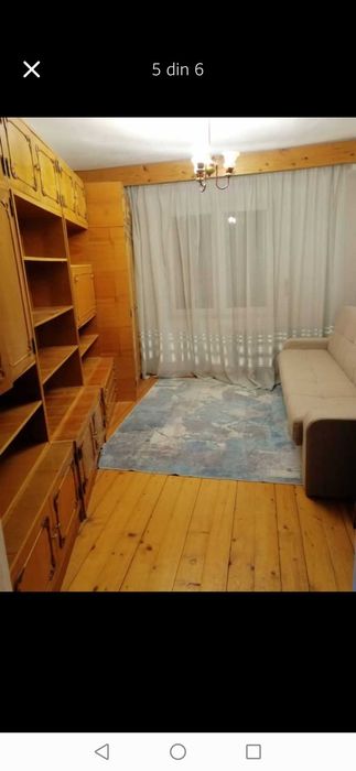 Inchiriez apartament  Rogerius