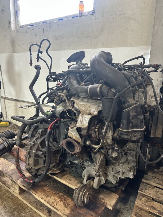 Motor Complet Renault Master M9T 2014-2020