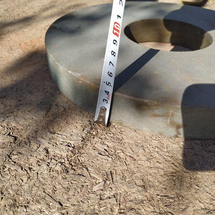 Продам наждачный Круг