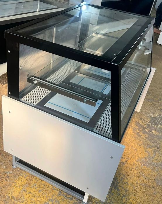 Витрина кондитерский