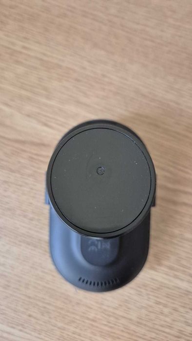 Incarcator Auto Wireless Xiaomi Mi Car, Quick Charge, 20W, Negru