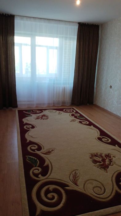 Сдается 2-х ком каартира,9 мкрн7 дом, 3 этаж,61 кв,м, лифт работает