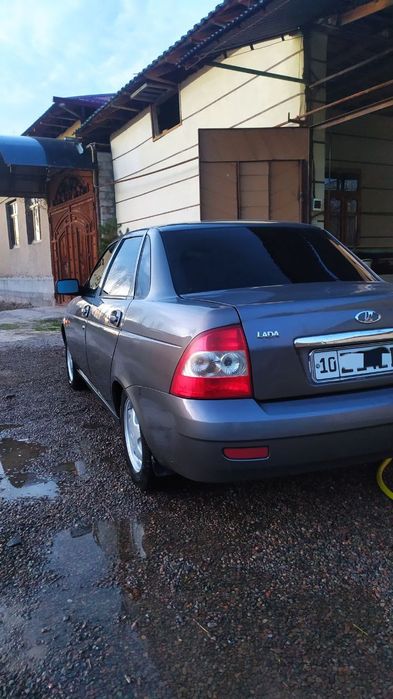 Lada Priora 2170 obmen bor