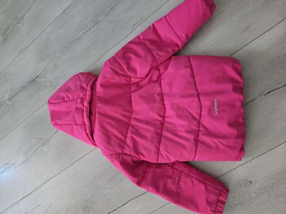 Geaca de iarna ICEPEAK fetite