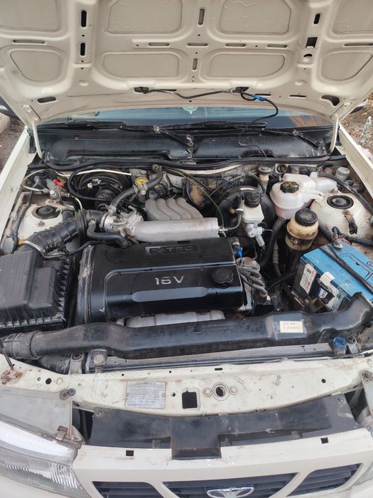 Нексия1 автомобили сатилади бахаси 27 млн