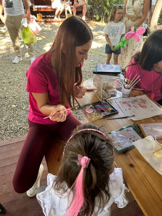 Детски аниматори Пловдив | Рожден ден с аниматор | Парти на ваш адрес