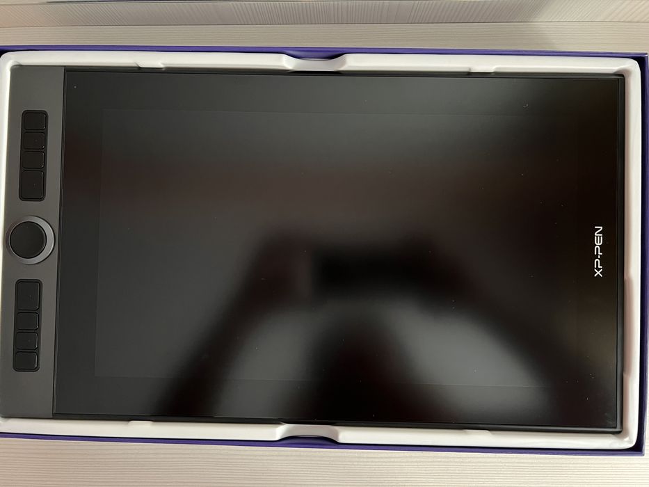 Планшет XP-Pen Artist 16 Pro