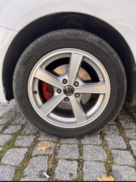FORD Focus 2009 — imagine 3