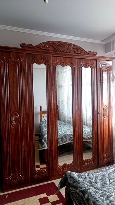 Продается шкаф из мдф