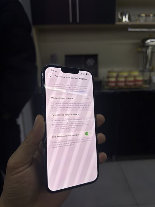 Iphone 13 pro max 1T