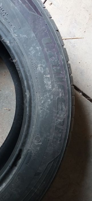 Гуми Hankook u Laufenn