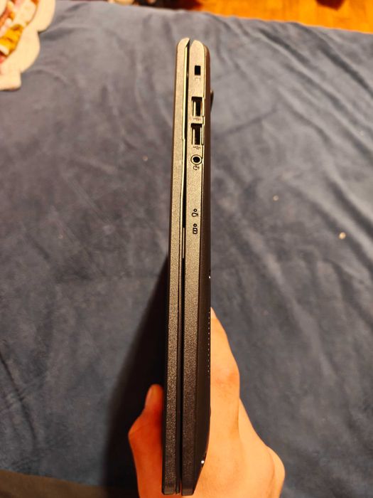 ASUS Vivobook 15 – Intel i7 Gen 11, 16GB RAM, Ultra-Rapid!