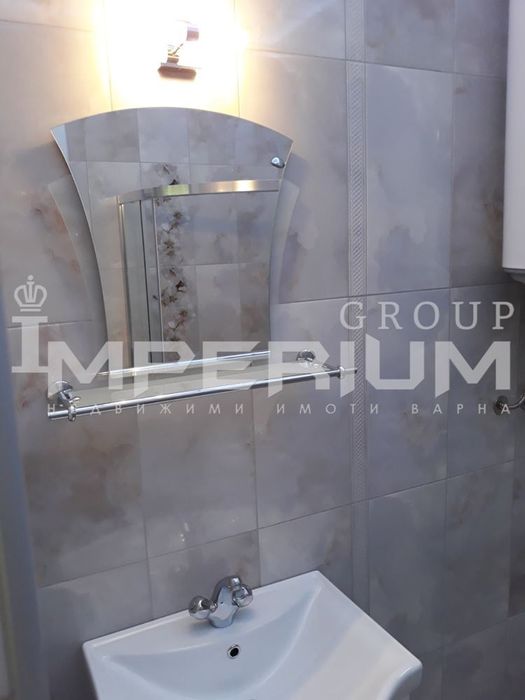 Дава се под наем Тристаен апартамент в Варна, Окръжна болница - 90 кв.м за 688.5 € - Снимка #8