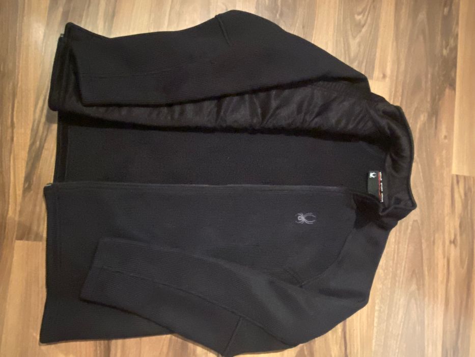 Мъжки полар за ски SPYDER