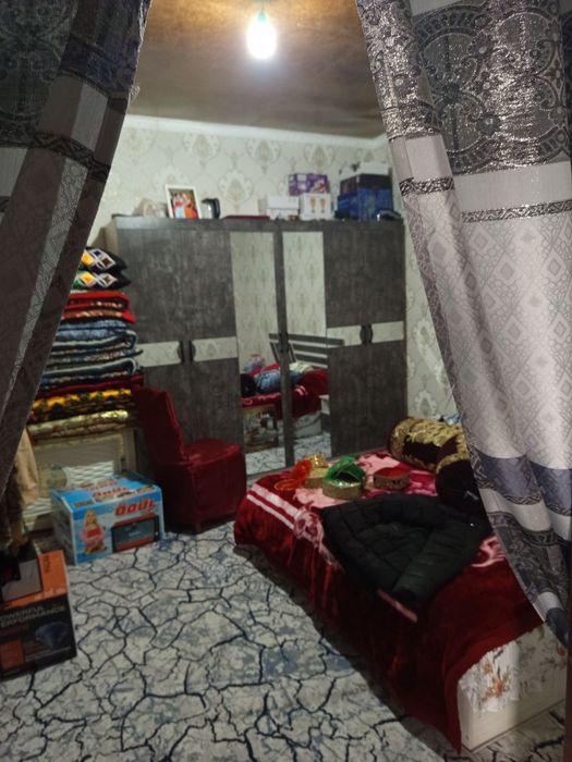 Qarshi shaxar vagzal