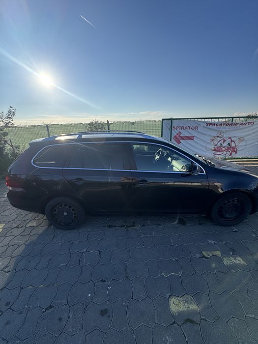 VOLKSWAGEN Golf 2010 — imagine 4