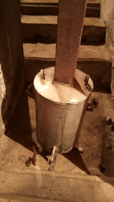 Швейная машинка,самовар