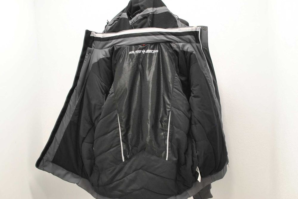 Engelbert Strauss Motion 2020 geaca marimea XXL  (2804)