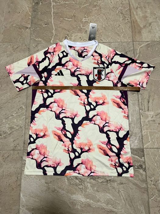 Tricou Japonia Adidas