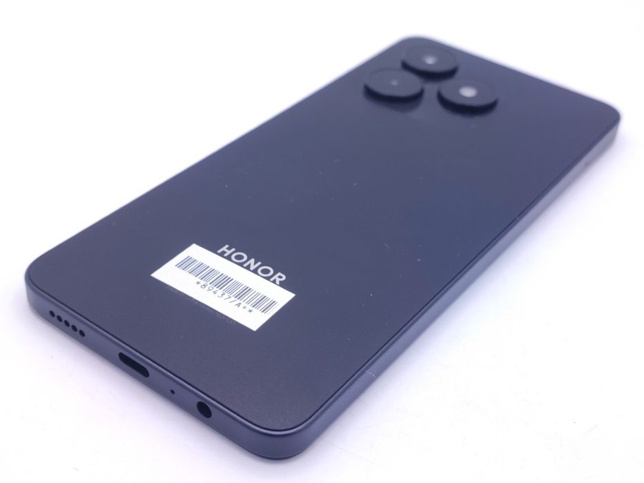 Honor X5C Plus 128GB Midnight Black 4GB, Garantie 24 luni | #D89437