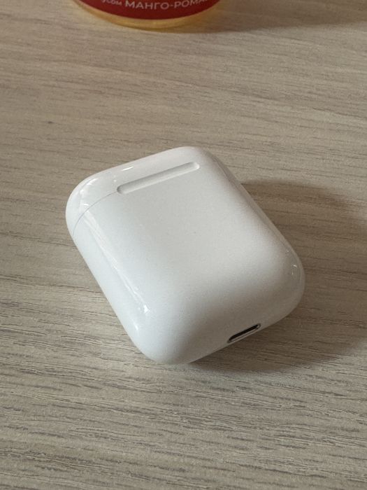 Airpods 1 оригинал