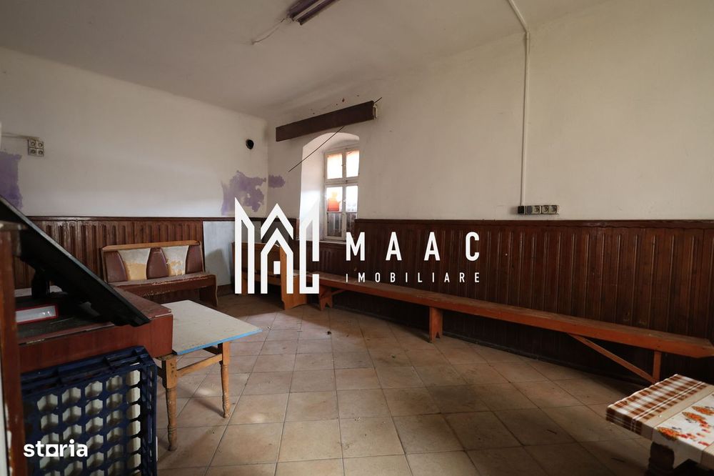 Casa  Samuel von Brukenthal | 700MPU | Nocrich