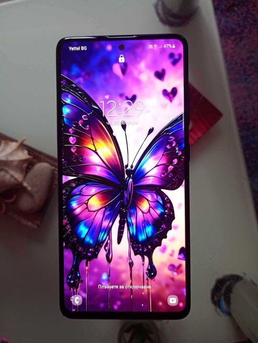 Samsung A51 в добро състояние